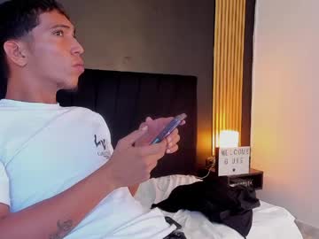 Dilanx18 May 21, 2026 Chaturbate stream image