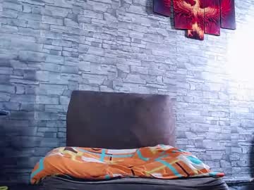 Eljeorge_Hott May 21, 2026 Chaturbate stream image