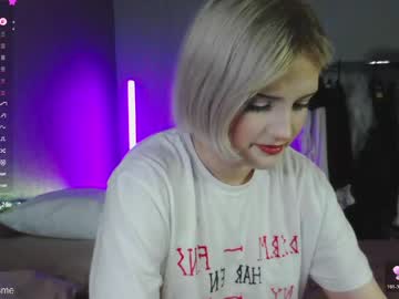 Esmevelvet May 21, 2026 Chaturbate stream image