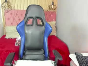 Evelinclar May 21, 2026 Chaturbate stream image