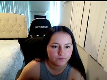 Georgiina_07 May 21, 2026 Chaturbate stream image