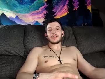 Hardselfsucker1 May 21, 2026 Chaturbate stream image