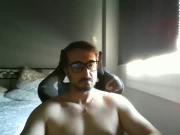 Hotman_40_ May 21, 2026 Chaturbate stream image