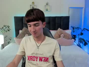 Jake_Evanss_ May 21, 2026 Chaturbate stream image