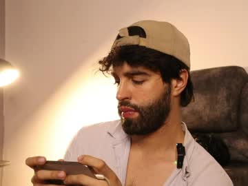 Juanmilano May 21, 2026 Chaturbate stream image