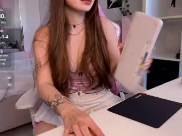 Lisa_Moons May 21, 2026 Chaturbate stream image