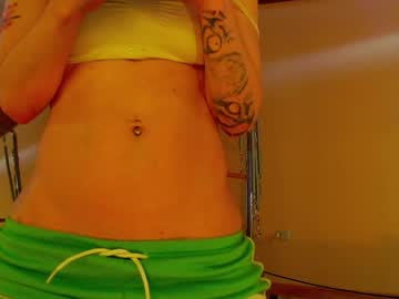 Luxurydivine May 21, 2026 Chaturbate stream image