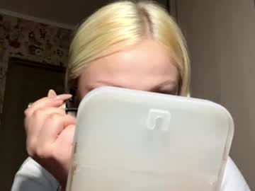 Malisaskovira May 21, 2026 Chaturbate stream image