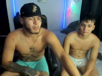 Master_Nauthy12boy May 21, 2026 Chaturbate stream image