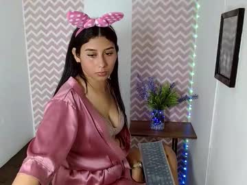 Melaniecarsonew May 21, 2026 Chaturbate stream image