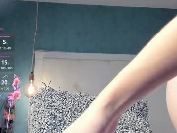 Mia_Gomez52 May 21, 2026 Chaturbate stream image