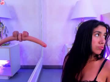 Mia_Montess May 21, 2026 Chaturbate stream image