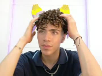 Monyel_Blake May 21, 2026 Chaturbate stream image