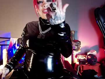 Morganacrowley_ May 21, 2026 Chaturbate stream image