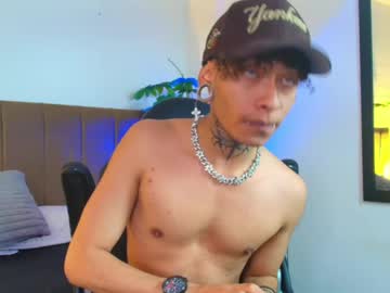 Newman_Luv May 21, 2026 Chaturbate stream image
