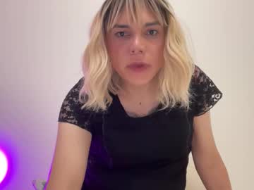 Nikki_Trans_Fun May 21, 2026 Chaturbate stream image