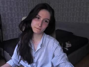 North_Valkyrie May 21, 2026 Chaturbate stream image