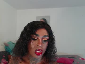 Pink_Demon777 May 21, 2026 Chaturbate stream image