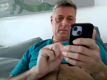 Rudeski May 21, 2026 Chaturbate stream image