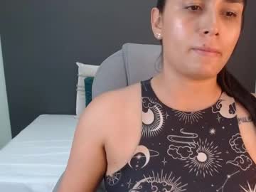 Saray_Henao May 21, 2026 Chaturbate stream image