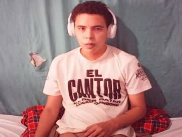 Skady_Coronado May 21, 2026 Chaturbate stream image