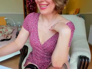 Summerliza May 21, 2026 Chaturbate stream image