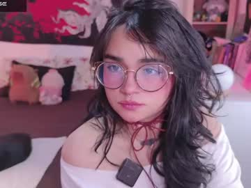 Tigerlily__1 May 21, 2026 Chaturbate stream image