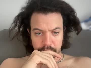 Tyleruzi May 21, 2026 Chaturbate stream image