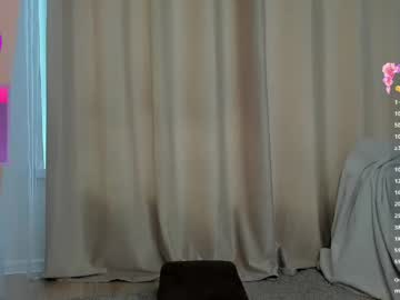 Ustic_1 May 21, 2026 Chaturbate stream image