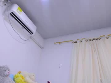 Vennuss01 May 21, 2026 Chaturbate stream image