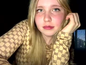 Wilhelminafraker May 21, 2026 Chaturbate stream image