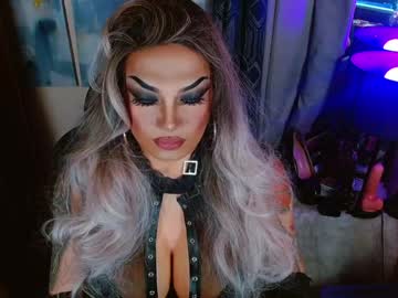 Your1truequeen May 21, 2026 Chaturbate stream image