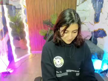 Zyra_Tay May 21, 2026 Chaturbate stream image