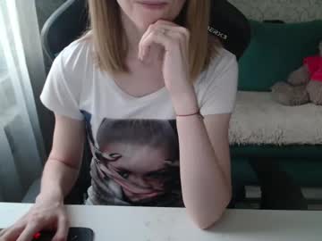 Alisarogsx May 21, 2026 Chaturbate stream image