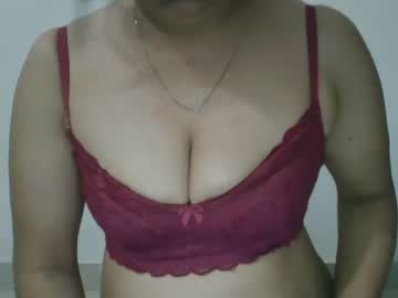 Anamikaa_Love May 21, 2026 Chaturbate stream image