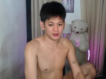 Bj_Alex31 May 21, 2026 Chaturbate stream image