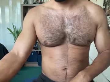 Cur10sg30rg3 May 21, 2026 Chaturbate stream image