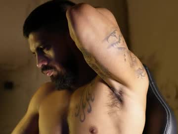 Dann_Saenz May 21, 2026 Chaturbate stream image