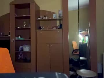 Eneidaginnery May 21, 2026 Chaturbate stream image