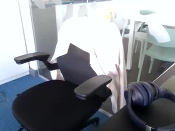 Godofthunder18 May 21, 2026 Chaturbate stream image