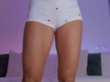 Lilyroselyn May 21, 2026 Chaturbate stream image