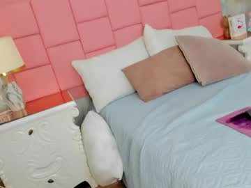 Natasha_Evans__ May 21, 2026 Chaturbate stream image