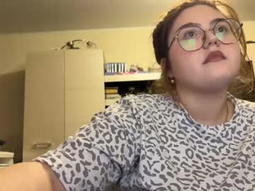 Nectardream May 21, 2026 Chaturbate stream image