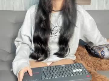 Rose_077 May 21, 2026 Chaturbate stream image