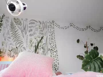 Sierra_Diamond May 21, 2026 Chaturbate stream image