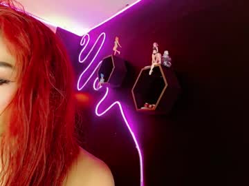Sofia__Hills_01 May 21, 2026 Chaturbate stream image