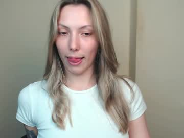 Vanessakim_ May 21, 2026 Chaturbate stream image