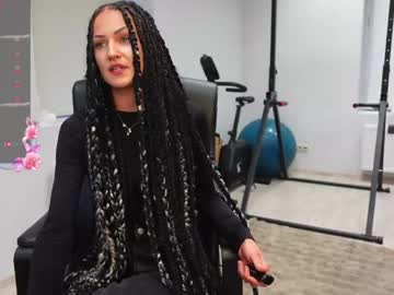 Agelina_Summer May 21, 2026 Chaturbate stream image