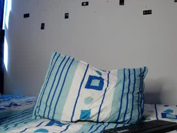 Alex_Mark_ May 21, 2026 Chaturbate stream image