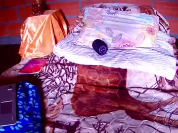 Brillooculto May 21, 2026 Chaturbate stream image